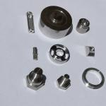 Micro High Precision CNC Machining Services Aluminum Copper Material