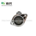 12V 2.0KW 10T Excavator Starter Toyota Motor 28100-0L180 0001125625 CST40491AS