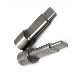 Wholesale Stamping Dies Punch Precision Mold Components from china suppliers