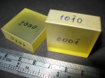 330um ZnO Wafer CdS Wafer CdSe Wafer CdTe Wafer ZnS Wafer ZnSe Wafer And ZnTe