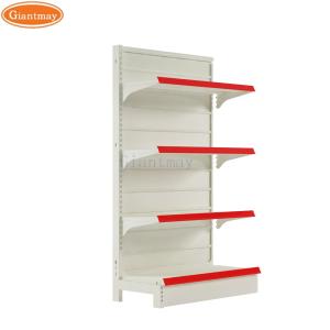 Wholesale Showroom Snack Retail Display Racks General Convenient Store Shelf from china suppliers