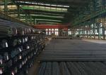 HRB400 Hot Rolled Deformed Steel Bars For Construction