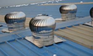 Wholesale 2015summer Rotary Industrial ventilation fan with premium service from china suppliers
