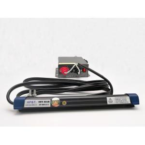 Wholesale Black Fast Static Discharge Anti Static Bar Shock Proof from china suppliers