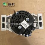 AV11422811ISDE 4365991 Alternator 24V 80A C4365991,AViH2080DVPP,2874279,2874453