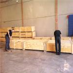 UNS S41600 Seamless Stainless Steel Tube T-416 Annealed Bar Sizes Typical ASTM