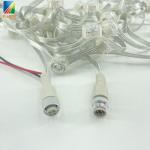 IP67 Anti-Cold UV SK6812 DMX 20MM RGBW Pixel LED Light For Outdoor LED Screen