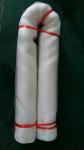 16x16 Mesh Anti Insect Netting Hdpe raschel knitted , Transparent