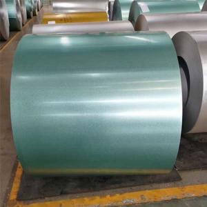 Wholesale Dx51d Ppgi Ppgl Steel Coil 850mm Color Coated Back Coating from china suppliers