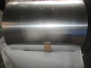 Wholesale Temper H22 , H24 Industrial Aluminum Foil Rolls 0.115MM Thickness from china suppliers