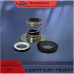 Ebara Tsurumi Double end mechanical seal for submersible sewage pump water pump