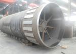 4.8m Calcination Rotary Kiln