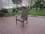 7pcs dining set.
