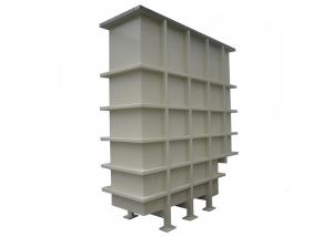Wholesale ISO Certified Chemical Processing Tanks from china suppliers