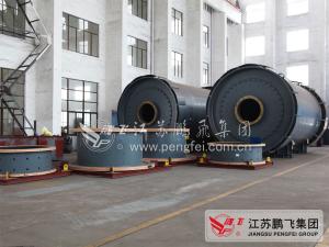 Wholesale Autogenous Mill And SAG Grinding mill from china suppliers