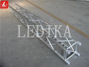Wholesale Reusable Aluminum Stage Roof Truss Spigot Display Lift Tower Suit Easy Install from china suppliers