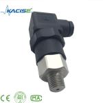 Electric 3 Phase Pressure Switch 316L Stainless Steel Adjustable Pressure