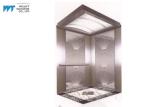 Stereoscopic Vision Elevator Cabin Decoration for Modern Commercial Lift