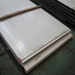 410 430 Hot Rolled Stainless Steel Sheet 1000mm 304 Plate For Decoration