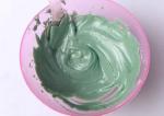 Spirulina sodium alginate mask soft mask powder for moisturizing,whitening