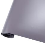 Matte PVC Decorative Foil Vinyl Film For Furniture Moisture Proof