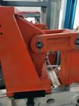 2 Layer Double Station Blow Molding Machine PE Bottle Machine