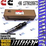 579261 1846350 1764365 Engine Injector 1764364 1731091 570016 1499714 1464994
