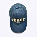 fashional sport cap Unstructured Dad Baseball Caps Embroidery Logo Customized