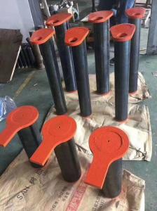 Wholesale Kobelco SK480 Excavator Boom Arm 10 Tons Lifting Capacity 24/7 Online Support from china suppliers