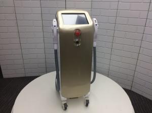 Wholesale 300,000 shots guaranteed for US imported lamp SHR hair removal machine from china suppliers