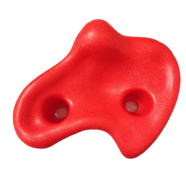 Child Plastic Rock Climbing Holds for 5 Kids within Indoor Commercial Amusement