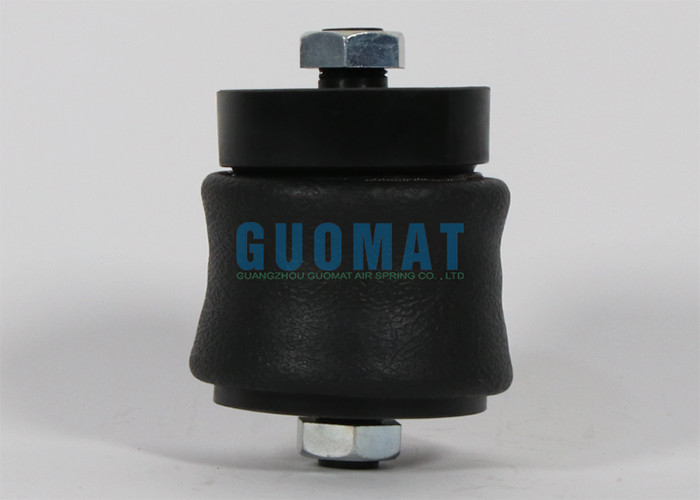 W02-358-3002 Firestone Cylindrical Air Spring Plastic Studs Reversible Sleeve Type Air Actuator