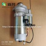 24V 8.4KW 11T Excavator Starter Carter Motor 0001330509 0001330510 4369103