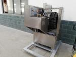 380V 1 Year Warranty Dieformed Ball Lollipop Candy Forming Machine