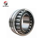 Copper Cage 24168ECAC/W33 Spherical Roller Bearing 24168 ECCJ/W33 340x580x243mm