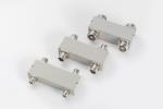 698-2700MHz 2 In 2 Out Hybrid Coupler PIM -150/-160