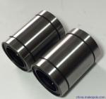 CNC Machinery Wear Resistance Linear Motion Ball Bearing Slide LM25UU