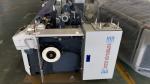 Horizontal Cloth Fabric Roll Winding Machine Yarn Twisting Water Jet Machine