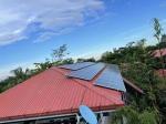 5KW 10kw 15kw 20kw On Grid Solar Power Systems Full Sets For Home