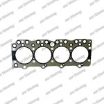 Cylinder head gasket DB33 metal For Deutz Engine Spare Parts