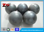 High Performance SAG forged grinding Ball mill balls for Cement Plant