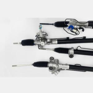 Wholesale Steel Steering Gear Box Power Steering Rack for Honda Year 2017- Car Fitment HONDA from china suppliers