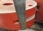 Hanging Hammer 100Kg ISO Drilling Rig Components