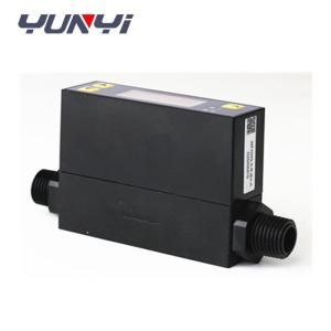 Wholesale Digital Soap Film Gas Flowmeter RS485 Electronic Micro Flow Meter from china suppliers