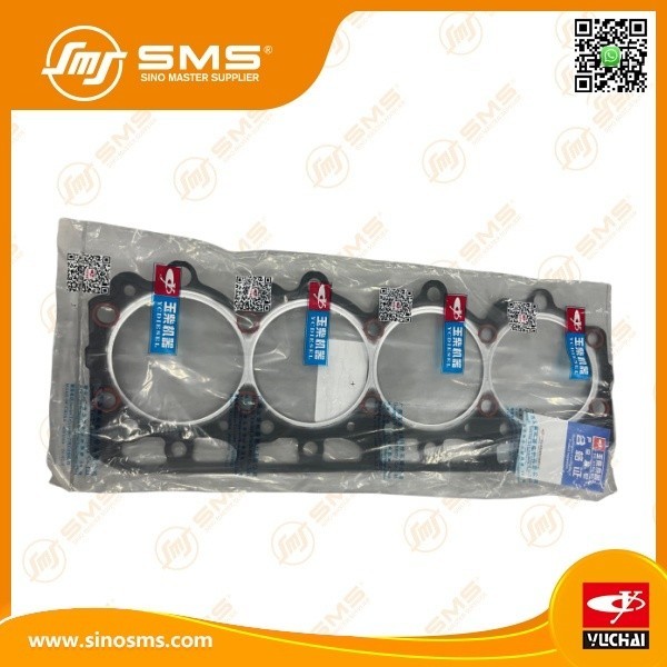 Cylinder Head Gasket FA100-1003001B-085 Yuchai Engine Parts Cylinder Gasket Engine Head Gasket Head Gasket