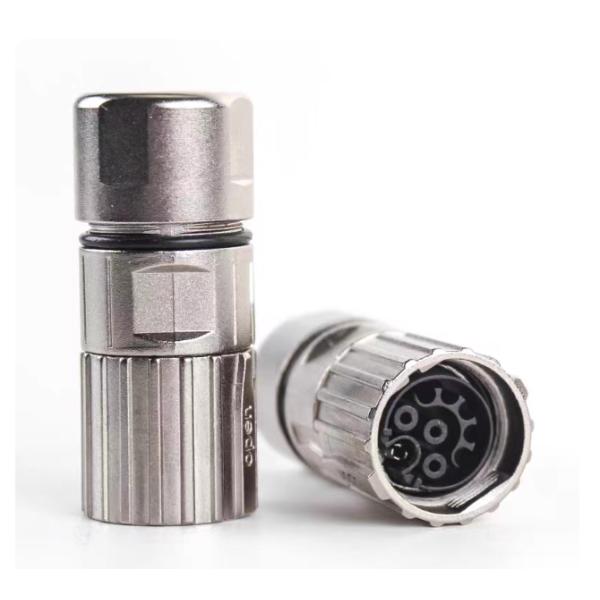 Rexroth motor power encode 9pin 10pin RLS1101 cable connector