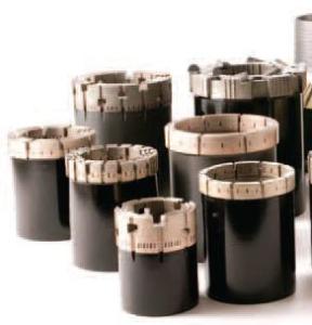 Wholesale Triple Tube Wireline Core Barrel Overshot Assembly For Mineral Exploration Deep Hole from china suppliers