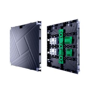 Wholesale P1.667 Indoor Fixed LED Screen Small Pixel Pitch LED Video Wall Panel from china suppliers