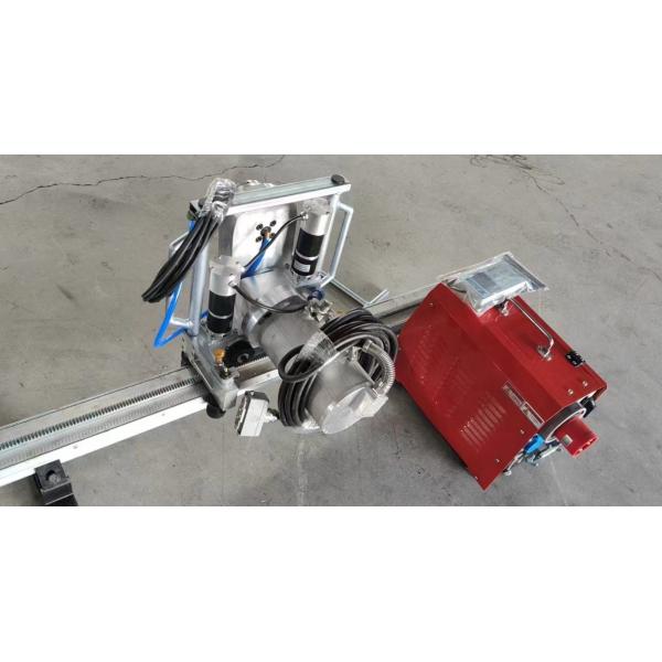 Electrical Wall Saw High Frequency Wall Saw Concretet Wall Saw For Concrete Cutting