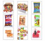Horizontal Hard Candy Packaging Machine